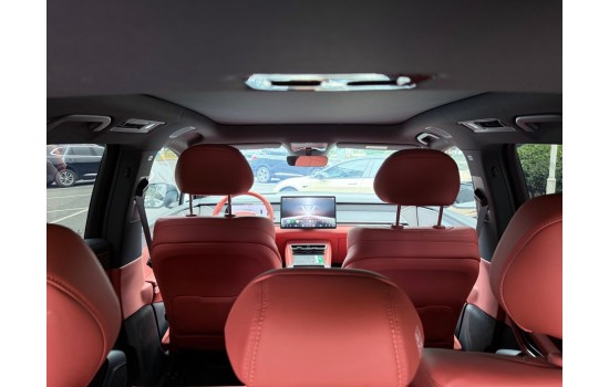 BYD Tang L Dmi, Drone Player, гібрид, 2025, пробіг 4 тисячі км